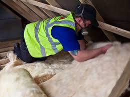 Best Spray Foam Insulation  in Buchanan, MI