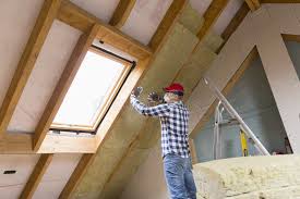 Best Attic Insulation Installation  in Buchanan, MI