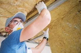 Best Blown-In Insulation  in Buchanan, MI